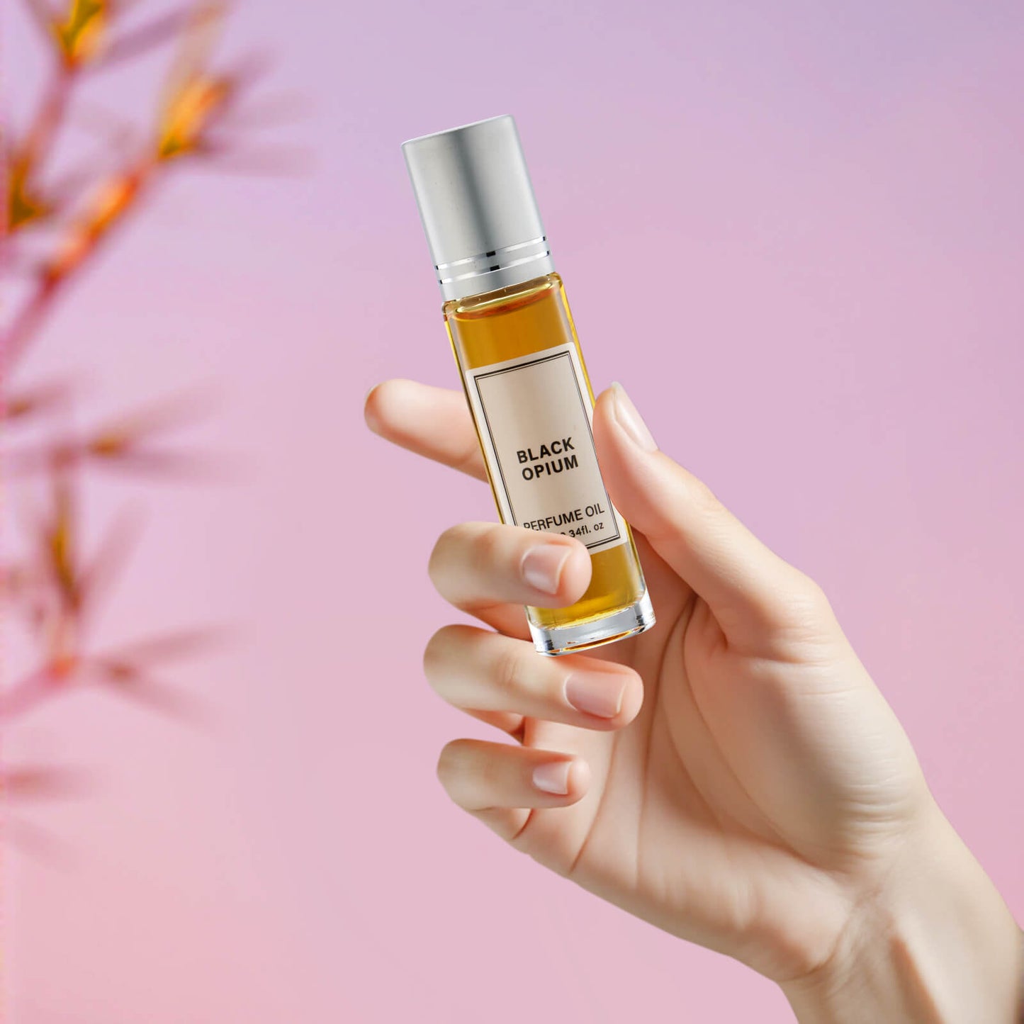 Caluxis Pheromone Scent Collection