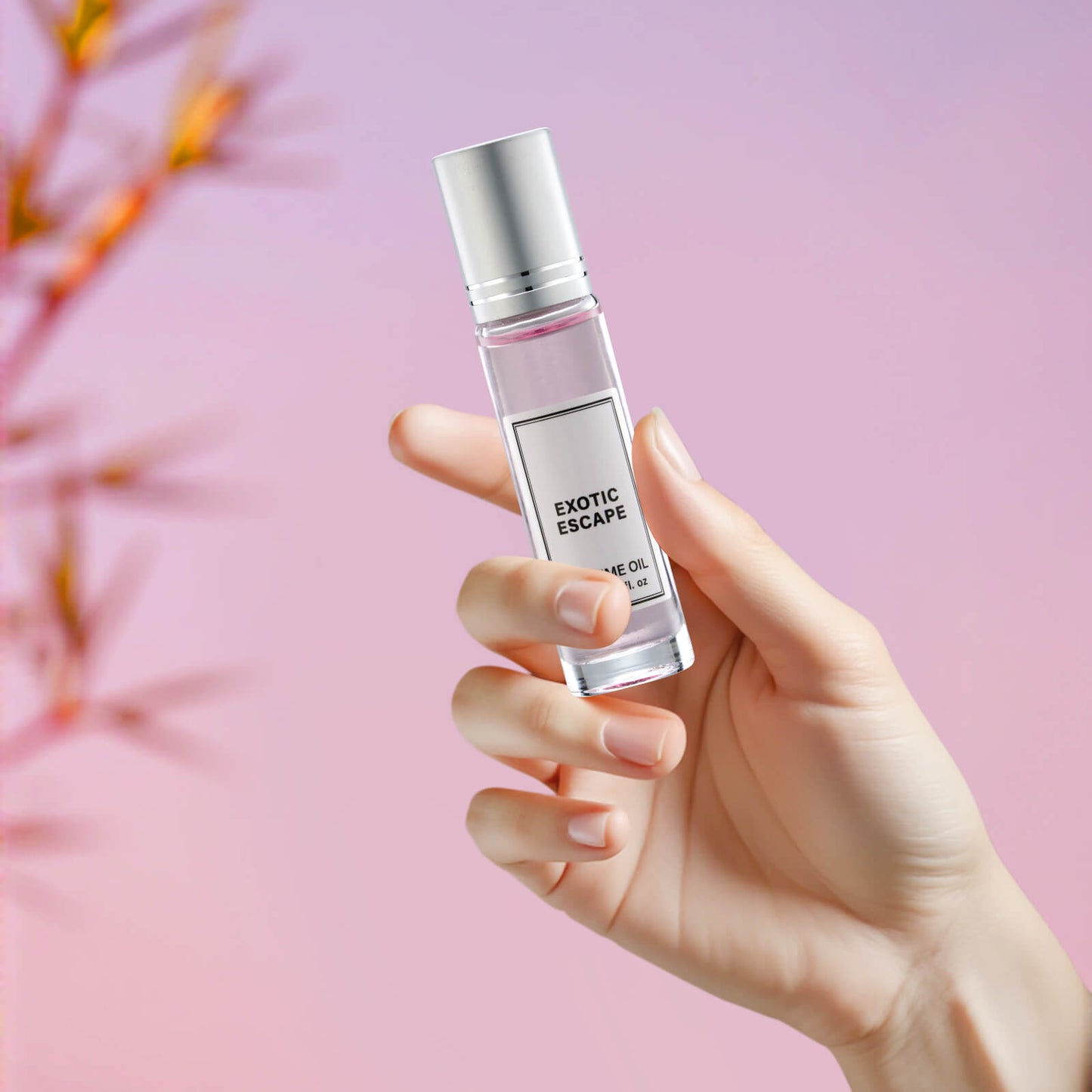 Caluxis Pheromone Scent Collection