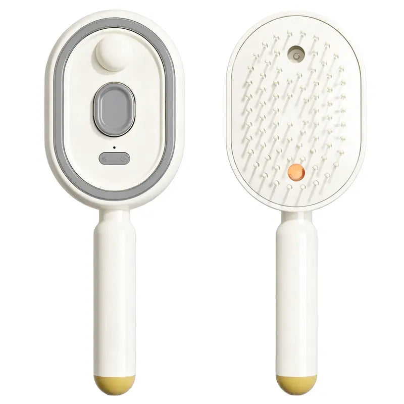 MistGlow™ Therapy Brush