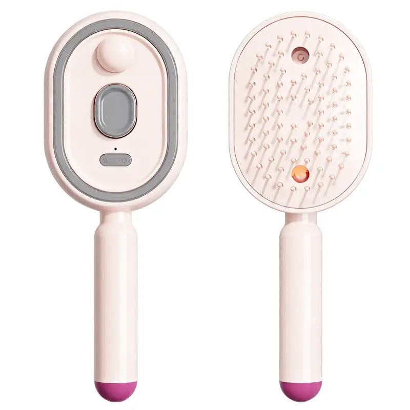 MistGlow™ Therapy Brush