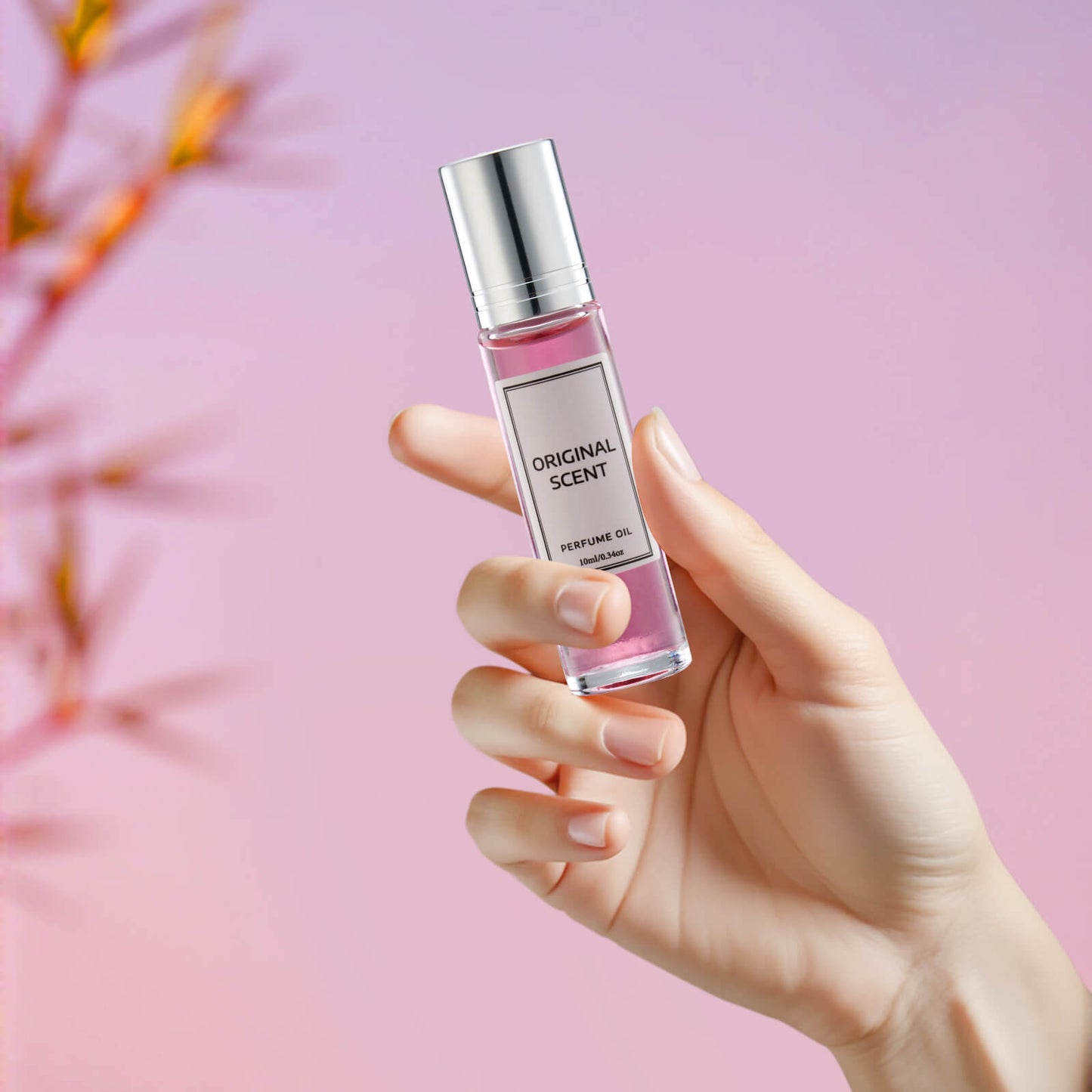 Caluxis Pheromone Scent Collection