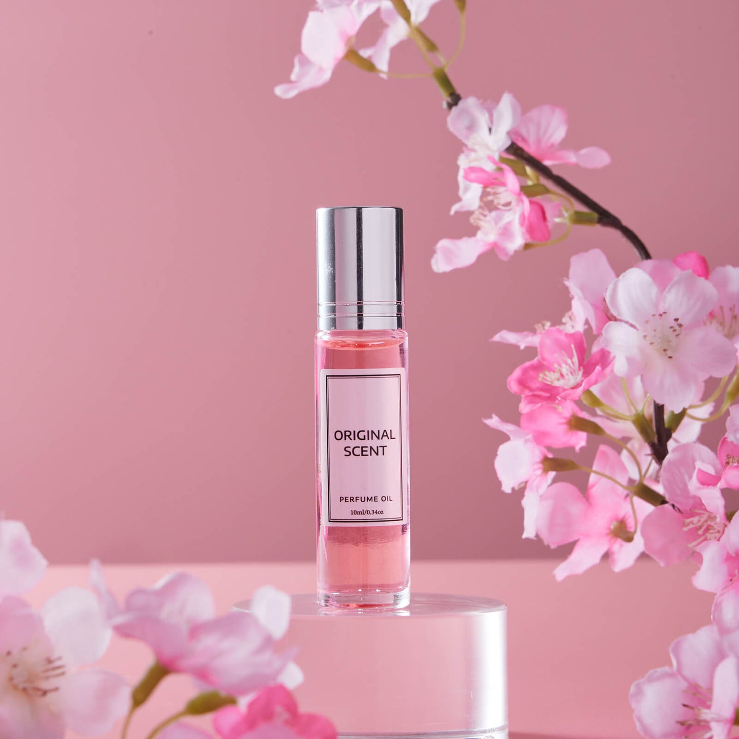 Caluxis Pheromone Scent Collection