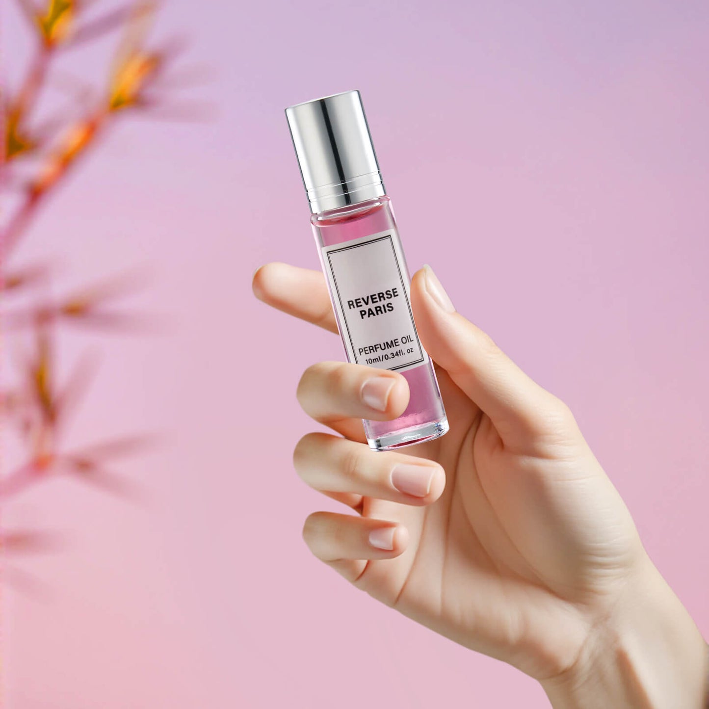 Caluxis Pheromone Scent Collection