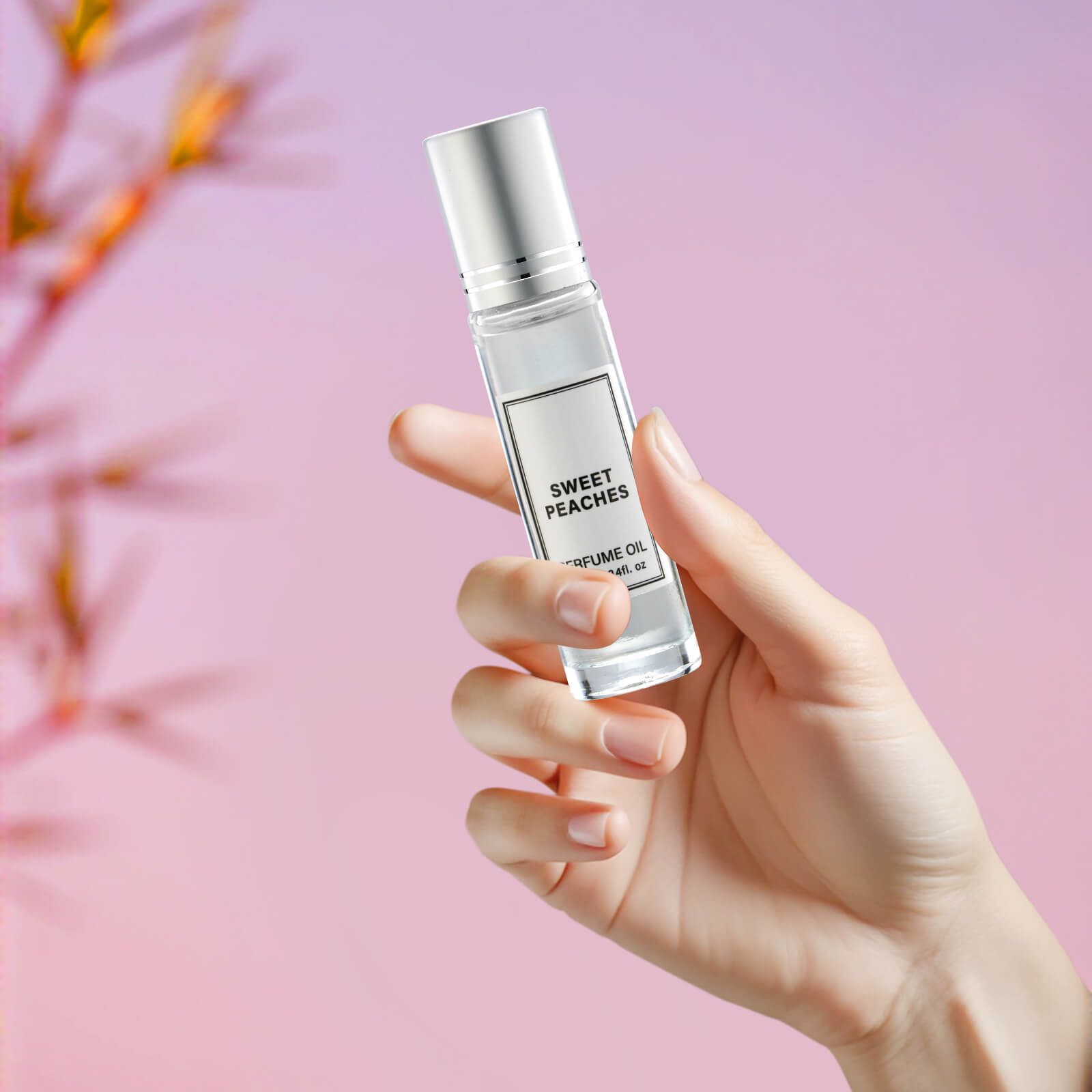 Caluxis Pheromone Scent Collection