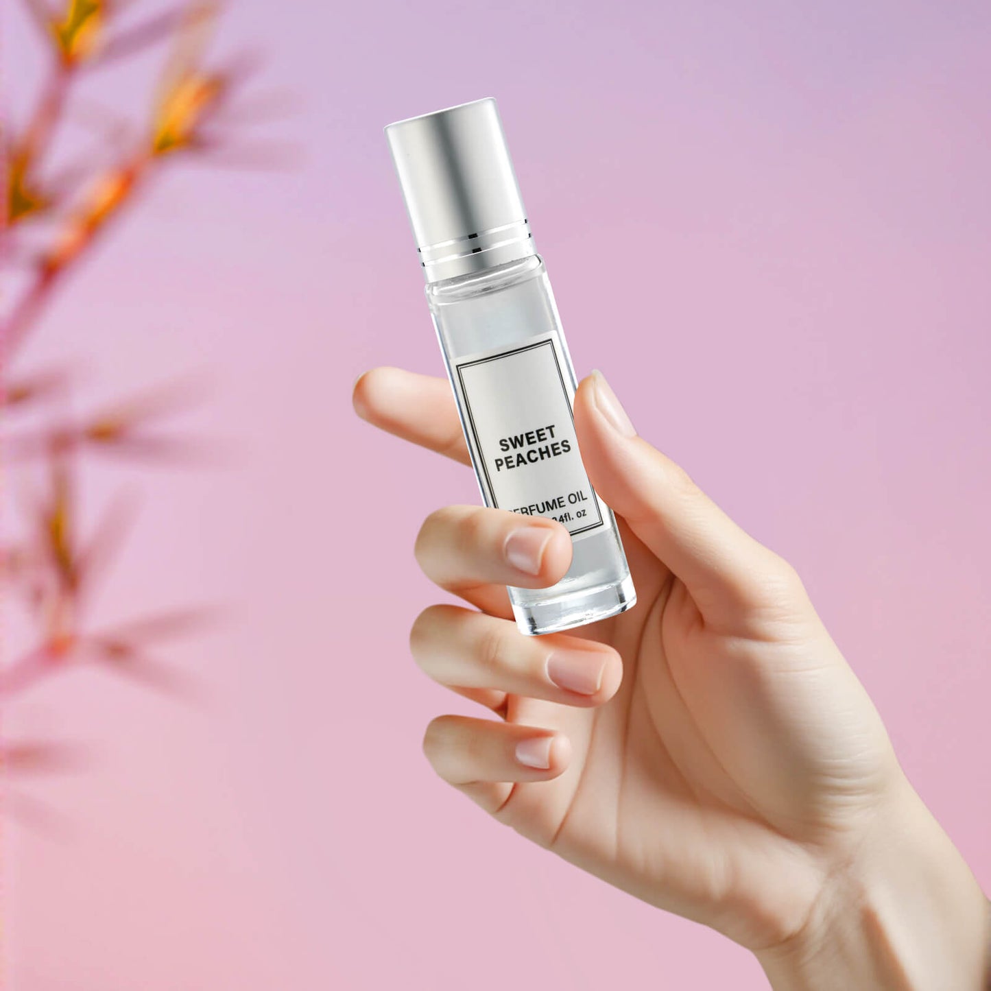 Caluxis Pheromone Scent Collection