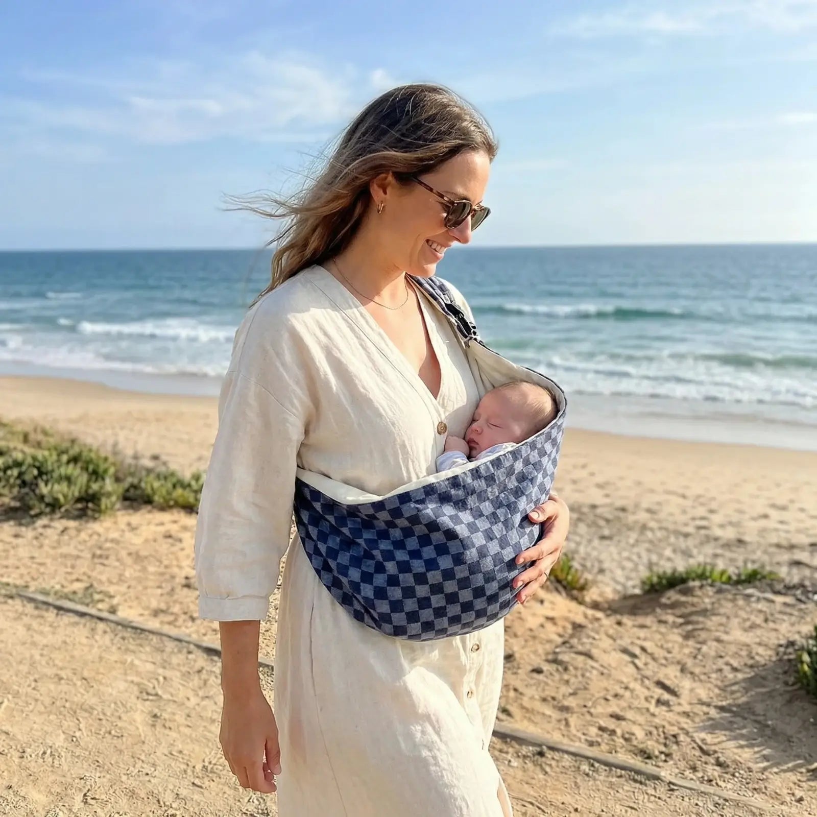Caluxis™ Snug Carry